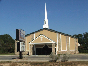 church (2)